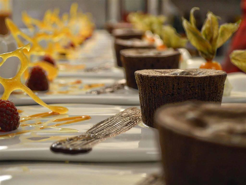 Hotel Mercure Saint-Nectaire Spa & Bien-Etre Экстерьер фото