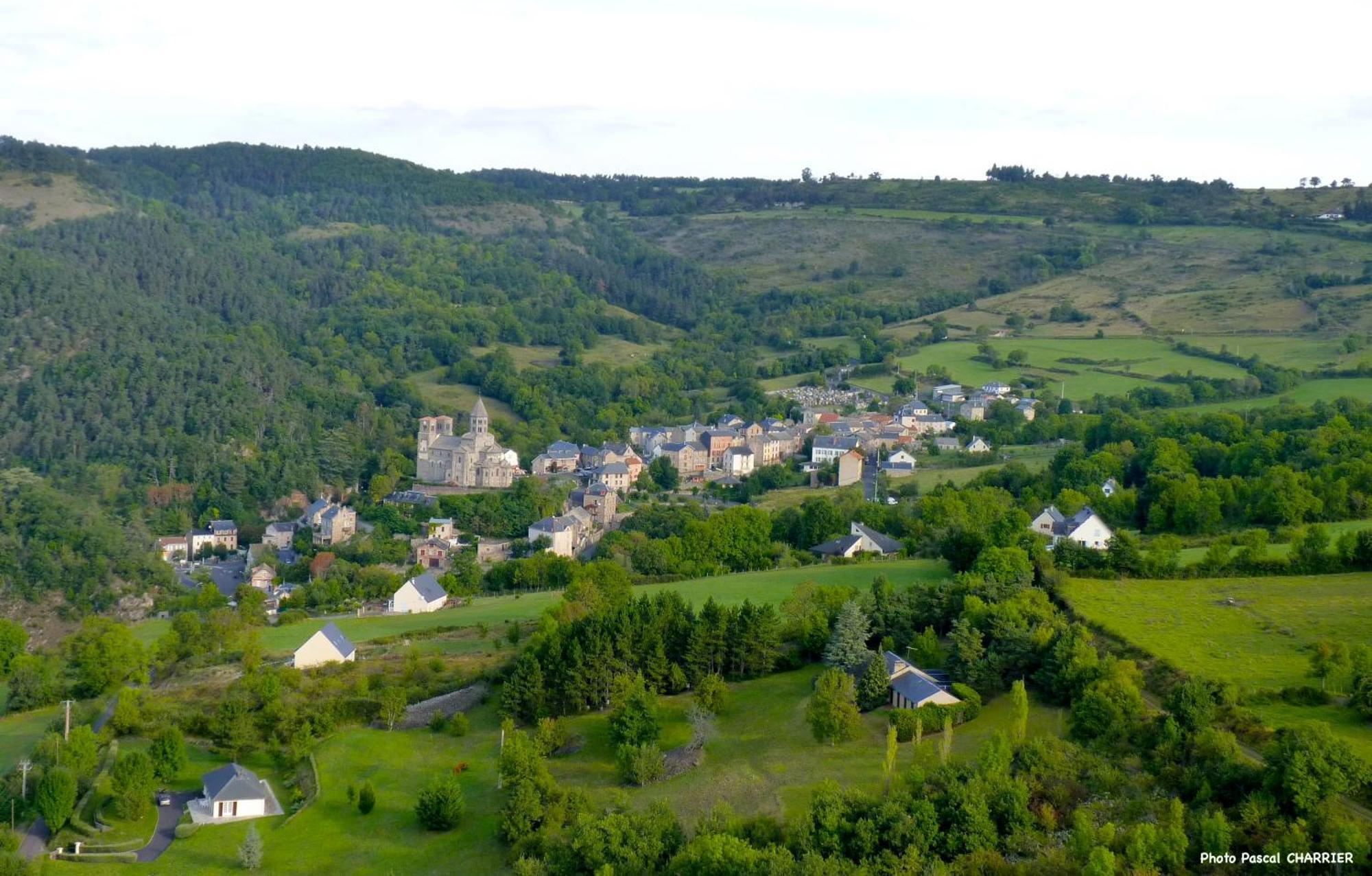 Hotel Mercure Saint-Nectaire Spa & Bien-Etre Экстерьер фото