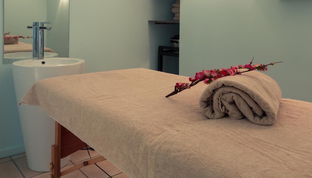 Hotel Mercure Saint-Nectaire Spa & Bien-Etre Экстерьер фото
